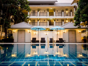 Decharme Hotel